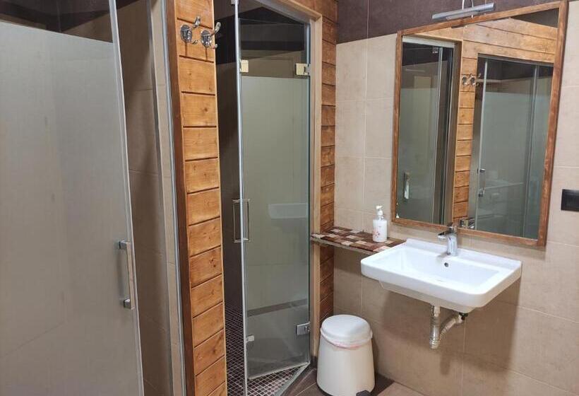 Welcome Hostel