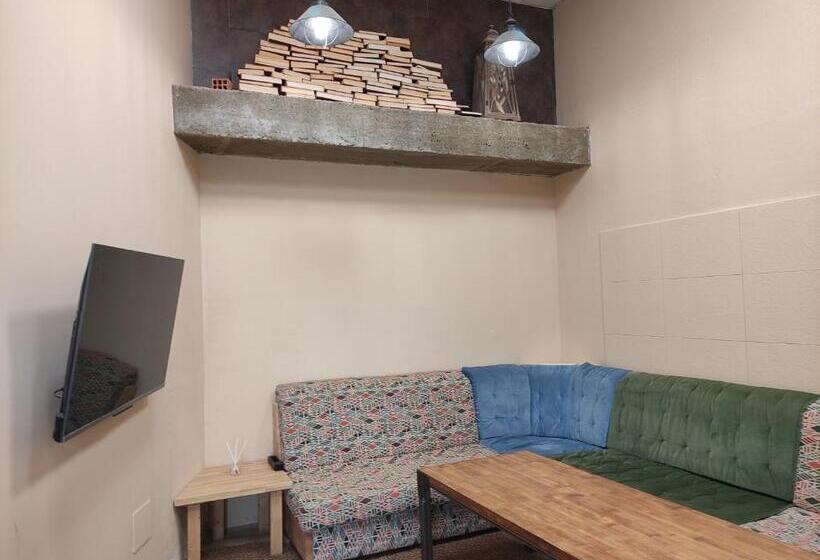 Welcome Hostel
