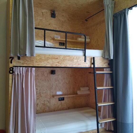 Welcome Hostel