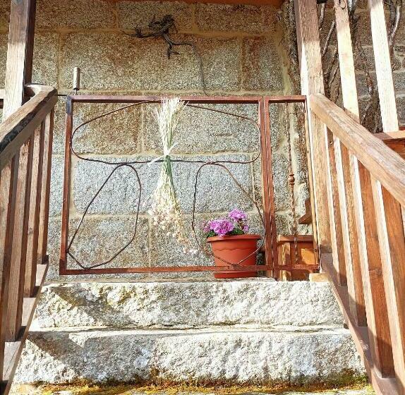 هاستل Habitación Da Moura
