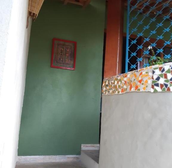 فندق صغير Pousada Manacás