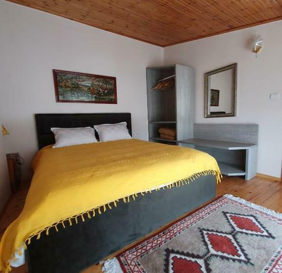 مبيت وإفطار Diana Guesthouse