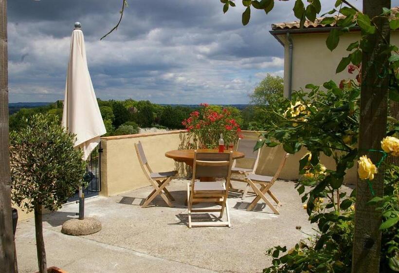 Bed and Breakfast L Ancienne Forge 27 Rue De La Crèche Bourg Born