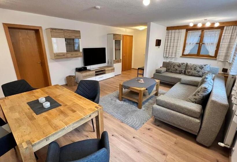 Bed and Breakfast Landhaus Rudigier
