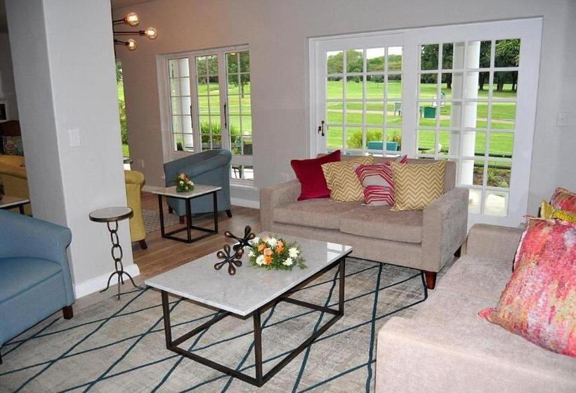 Bed and Breakfast Mount Edgecombe Estate Lodge