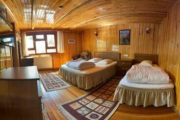 تختخواب و صبحانه Yeşilvadi Otel
