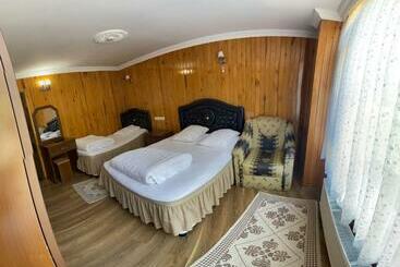 تختخواب و صبحانه Yeşilvadi Otel