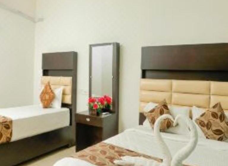 Brindavan Beach Resort Rameswaram