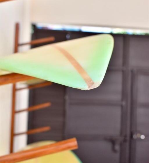 هتل Carri Surf Studio