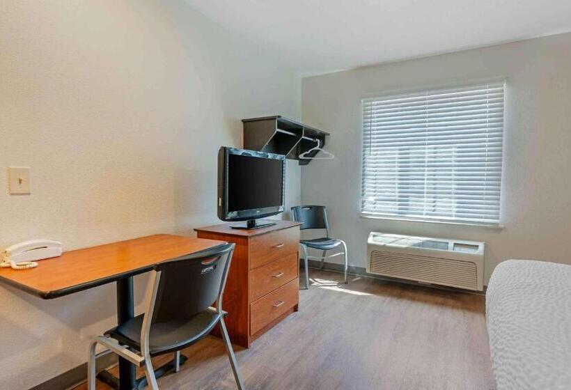 فندق Extended Stay America Select Suites   Indianapolis   Lawrence