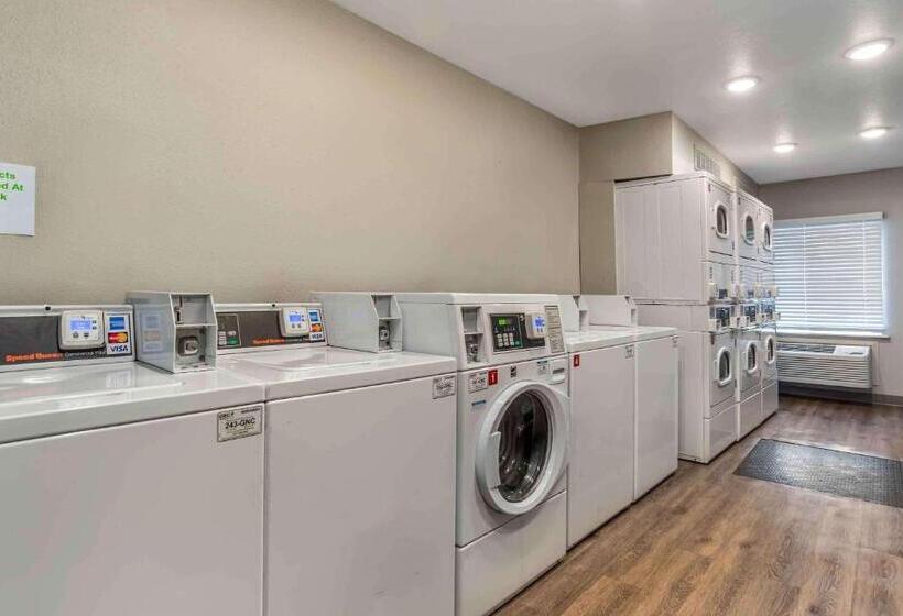 هتل Extended Stay America Select Suites   Jackson   South