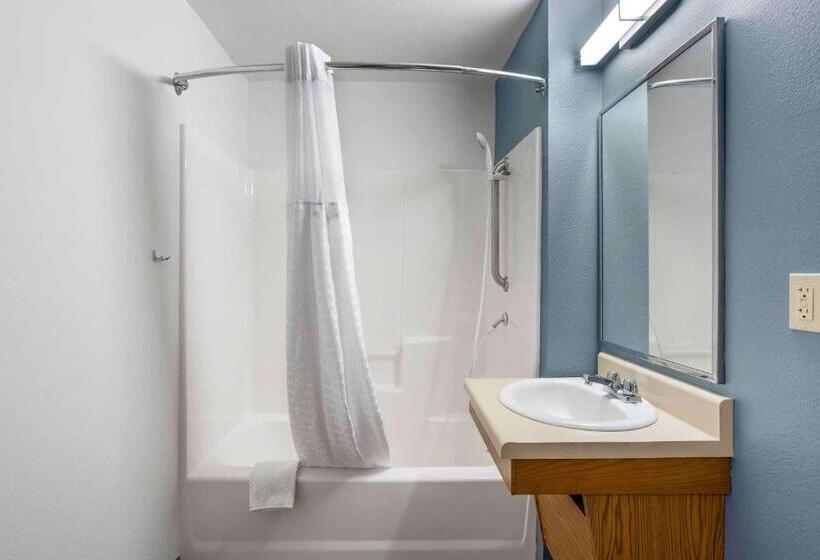 هتل Extended Stay America Select Suites   Jackson   South