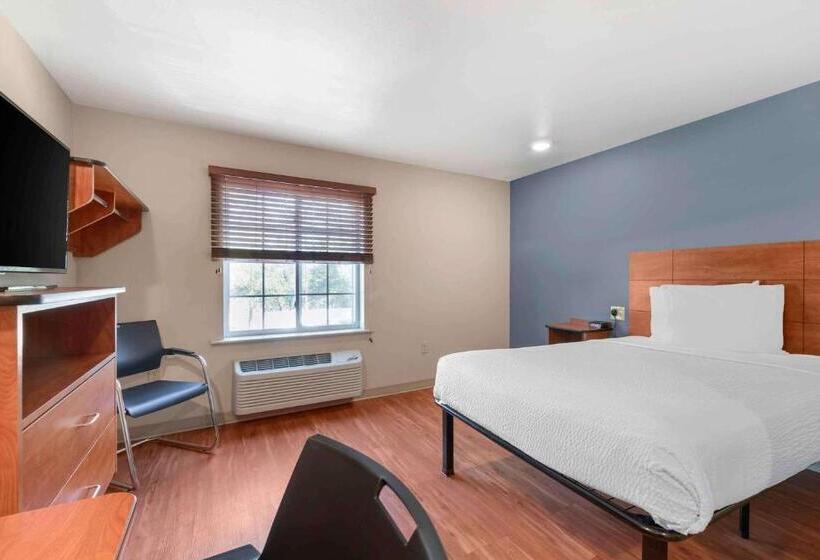 هتل Extended Stay America Select Suites   Jackson   South