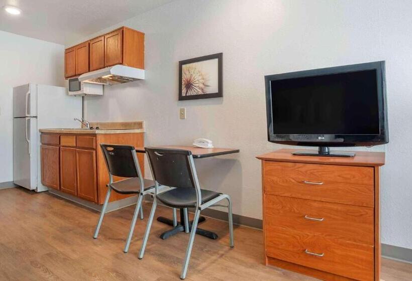 هتل Extended Stay America Select Suites   Jackson   South