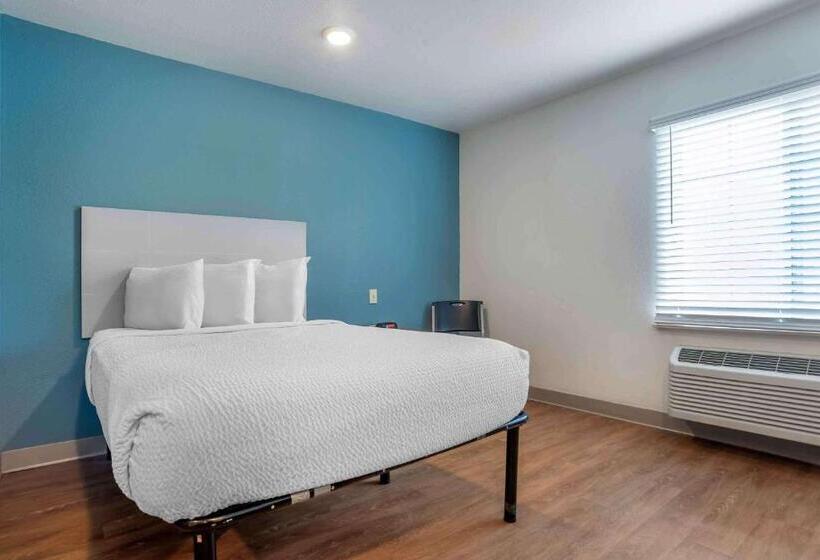 هتل Extended Stay America Select Suites   Jackson   South