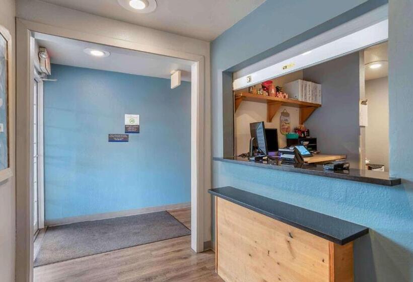 هتل Extended Stay America Select Suites   Jackson   South