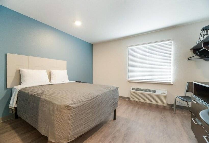 Hotel Extended Stay America Select Suites Ocala