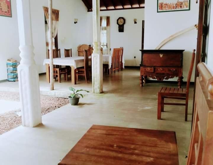 ホテル Lagoon Villa