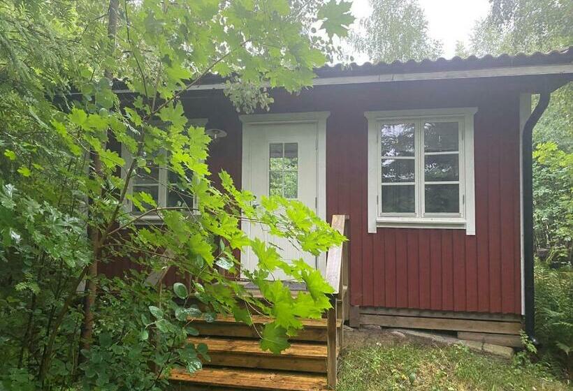 هتل Linhagen Gård