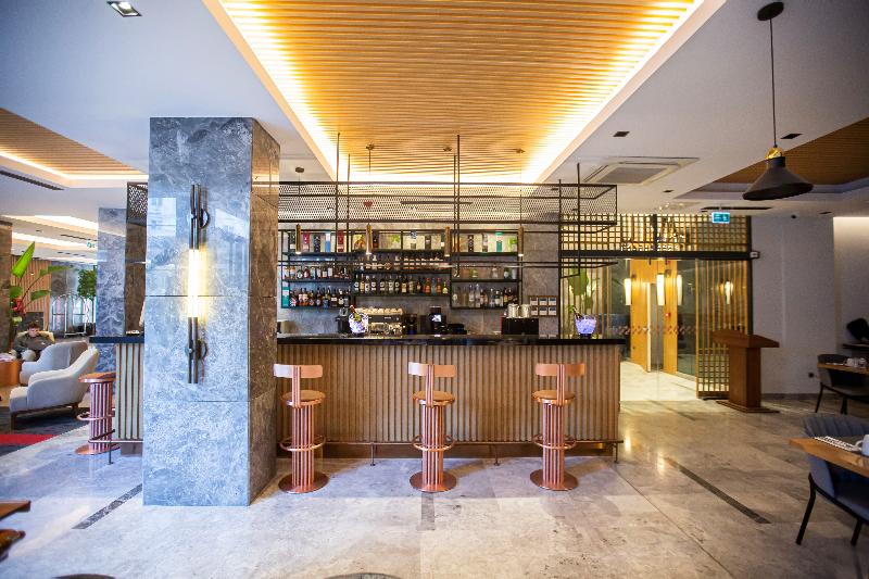 هتل Ramada Plaza Sultanahmet