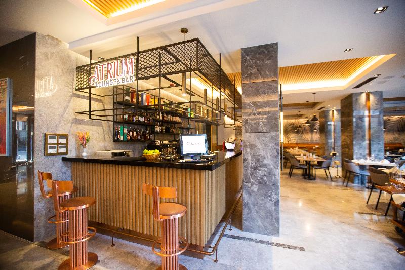 هتل Ramada Plaza Sultanahmet
