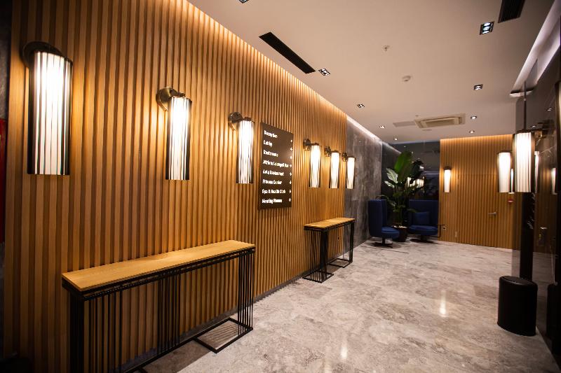 هتل Ramada Plaza Sultanahmet