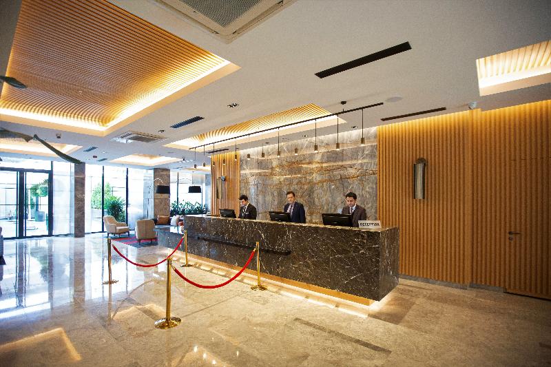 هتل Ramada Plaza Sultanahmet