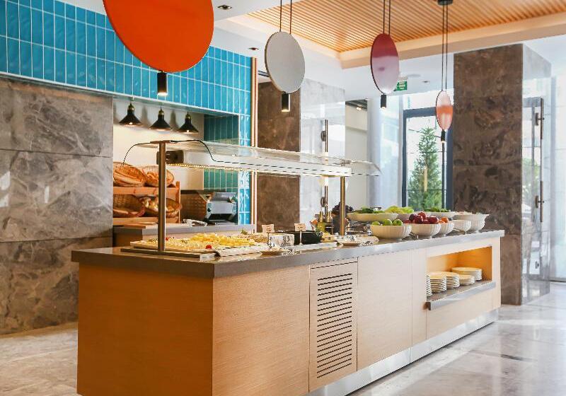هتل Ramada Plaza Sultanahmet