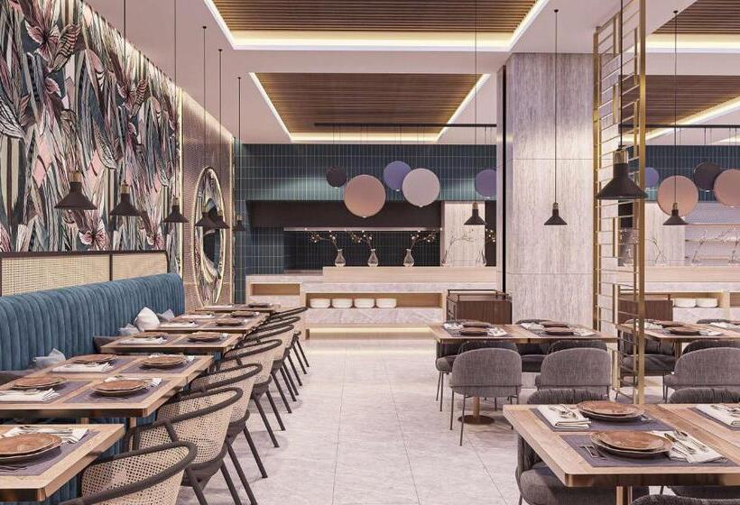 هتل Ramada Plaza Sultanahmet