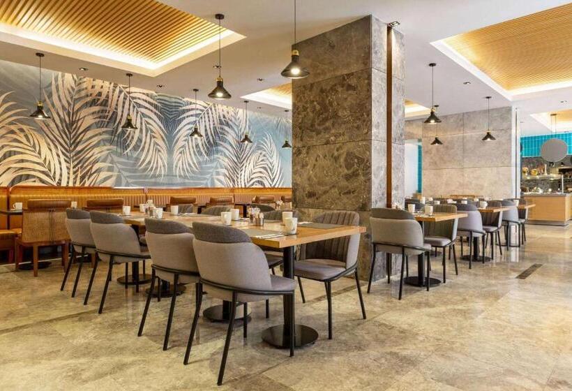 هتل Ramada Plaza Sultanahmet