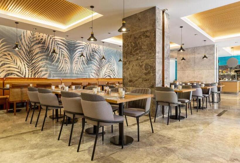 هتل Ramada Plaza Sultanahmet