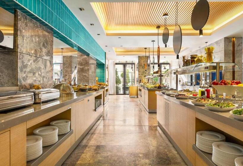 هتل Ramada Plaza Sultanahmet