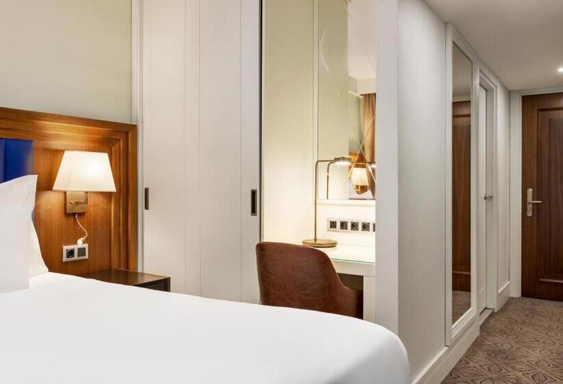 هتل Ramada Plaza Sultanahmet