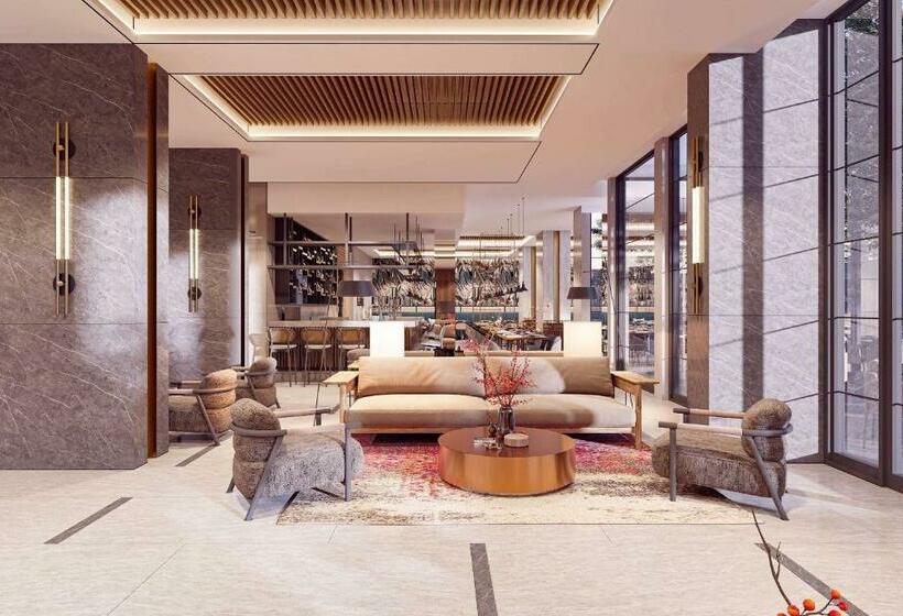هتل Ramada Plaza Sultanahmet