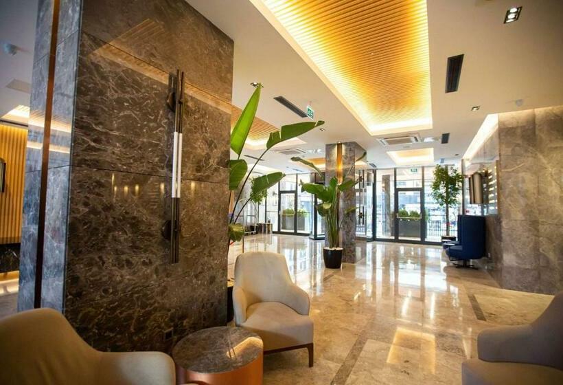 هتل Ramada Plaza Sultanahmet