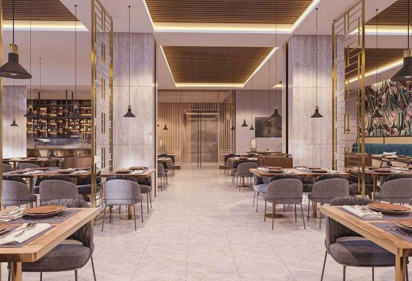 هتل Ramada Plaza Sultanahmet