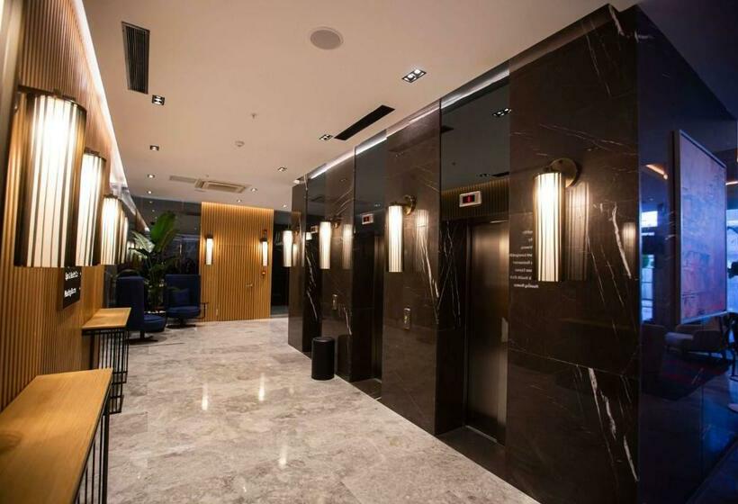هتل Ramada Plaza Sultanahmet