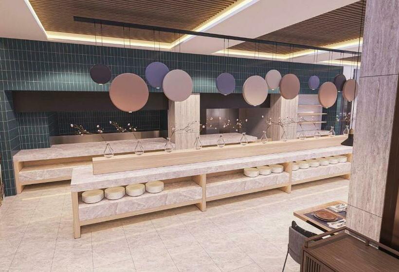 هتل Ramada Plaza Sultanahmet