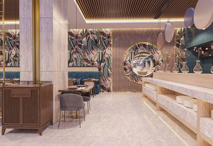 هتل Ramada Plaza Sultanahmet