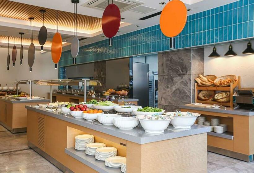 هتل Ramada Plaza Sultanahmet