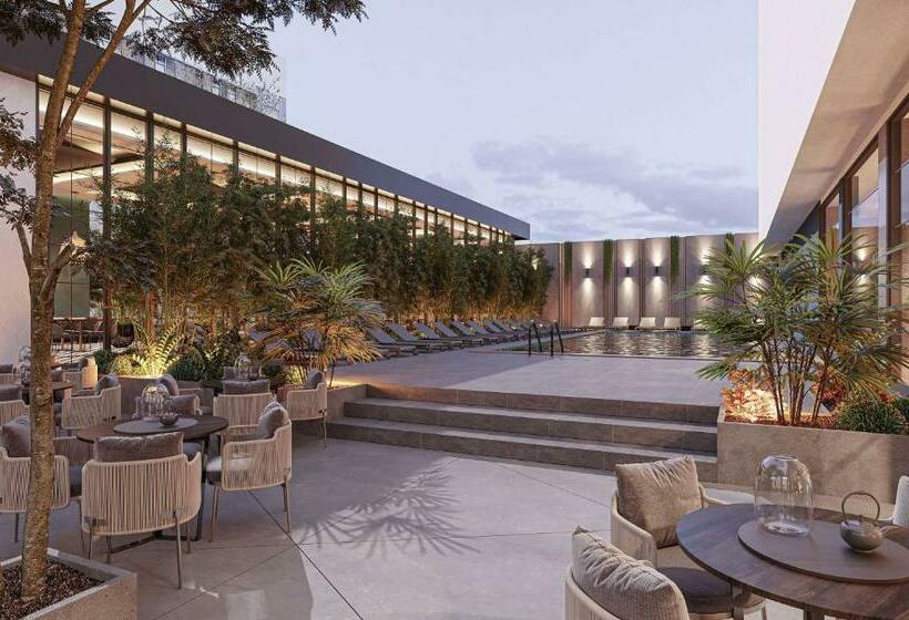 هتل Ramada Plaza Sultanahmet