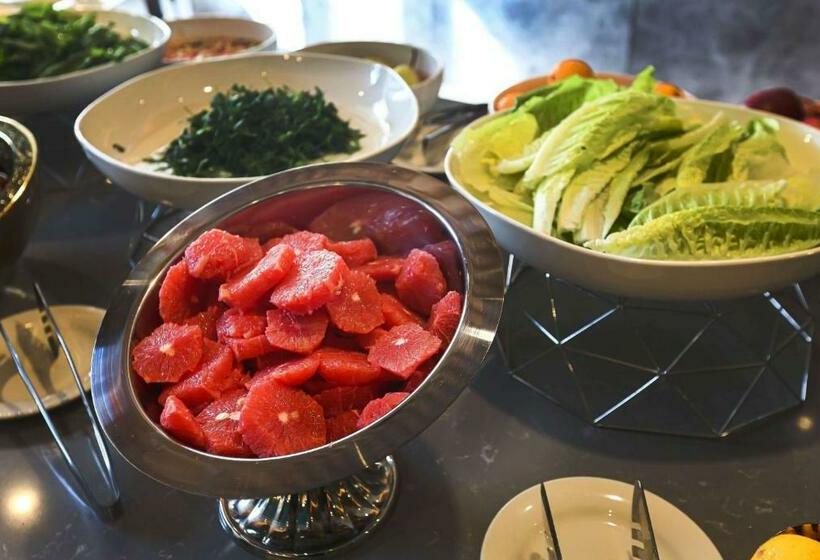 هتل Ramada Plaza Sultanahmet