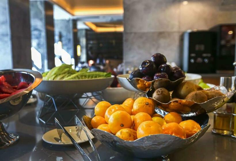 هتل Ramada Plaza Sultanahmet