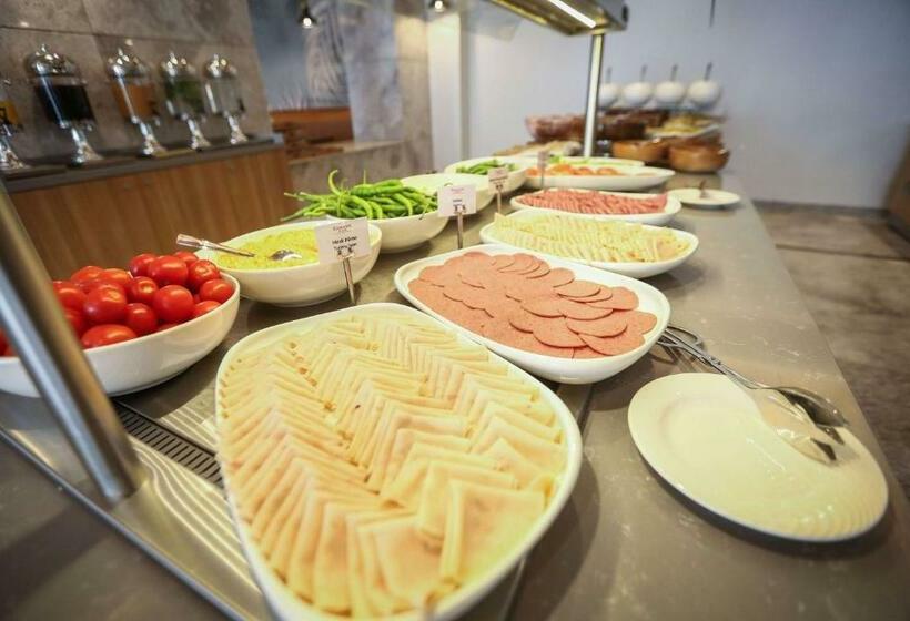 هتل Ramada Plaza Sultanahmet