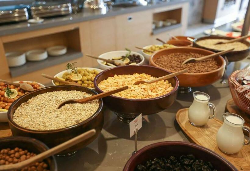 هتل Ramada Plaza Sultanahmet