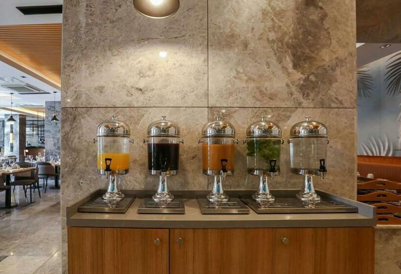 هتل Ramada Plaza Sultanahmet