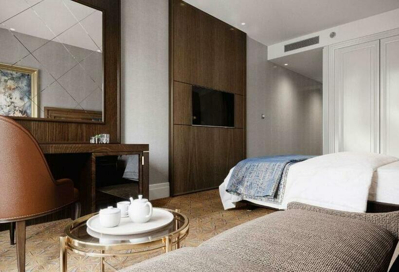 هتل Ramada Plaza Sultanahmet