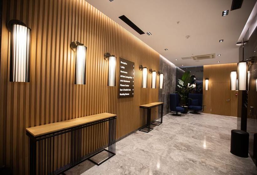 هتل Ramada Plaza Sultanahmet