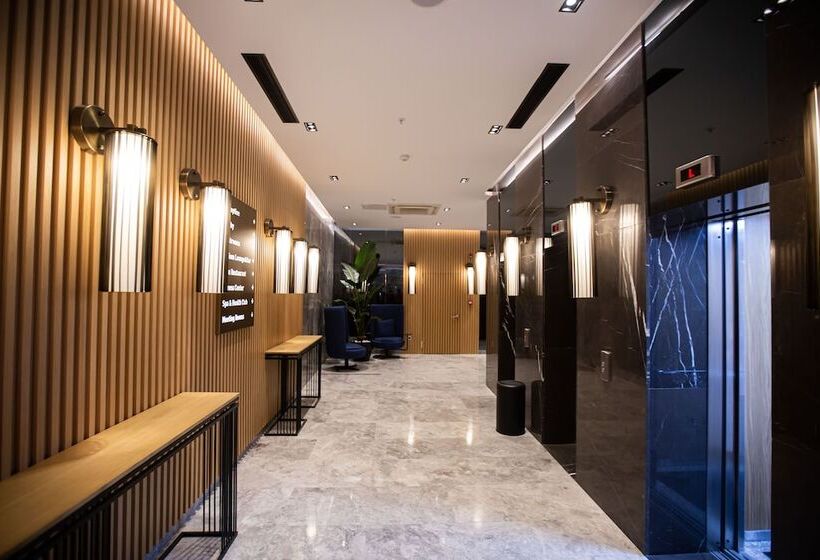 هتل Ramada Plaza Sultanahmet