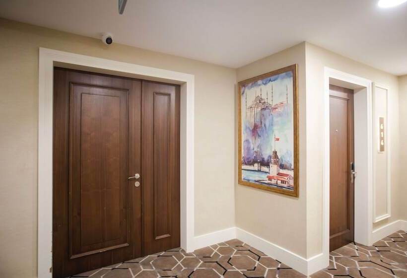 هتل Ramada Plaza Sultanahmet